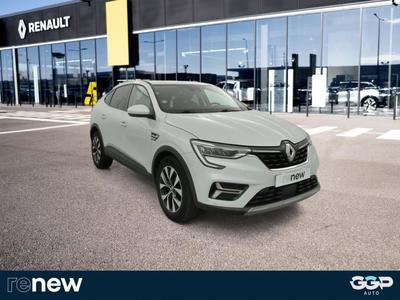 Renault Arkana E-Tech hybride 145 - 22 Evolution