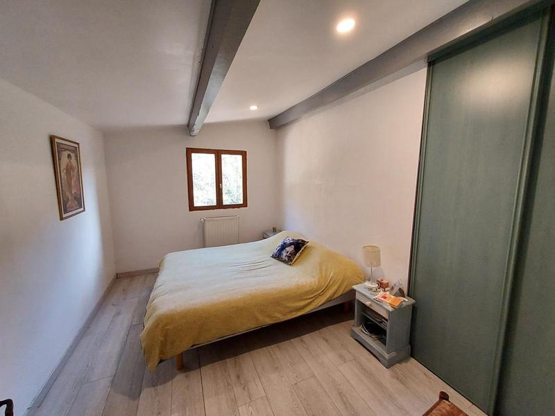 Maison - 124 m² - 5 pièces