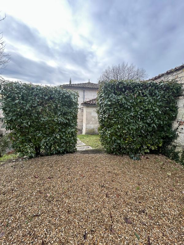 Maison - 58 m² - 3 pièces