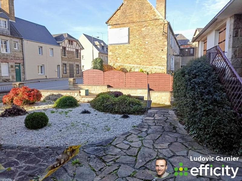 Pavillon - 84 m² - 4 pièces