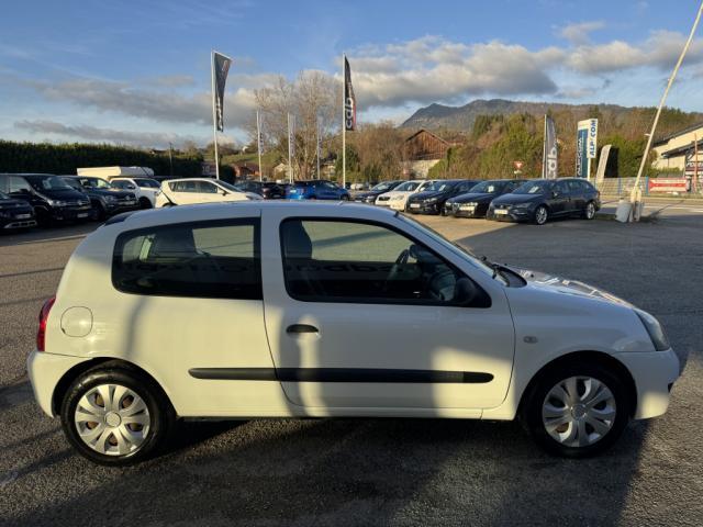 Renault Clio Campus 1.5 dCi 70 Authentique