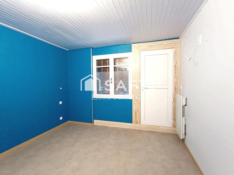 Maison - 147 m² - 6 pièces