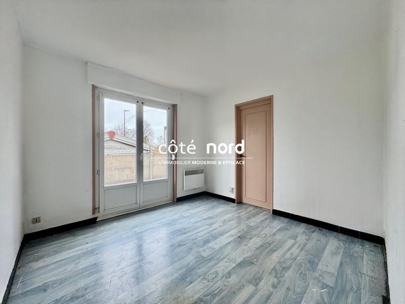 Maison - 48 m² - 2 pièces