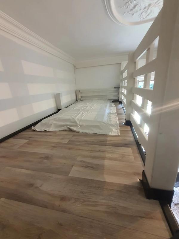 Appartement - 14 m² - 1 pièce