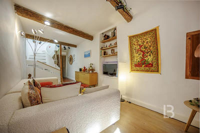 Maison - 86 m² - 3 pièces