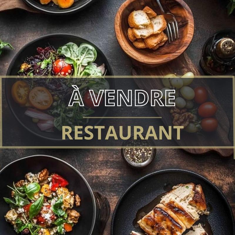 Fonds de commerce - 300 m²