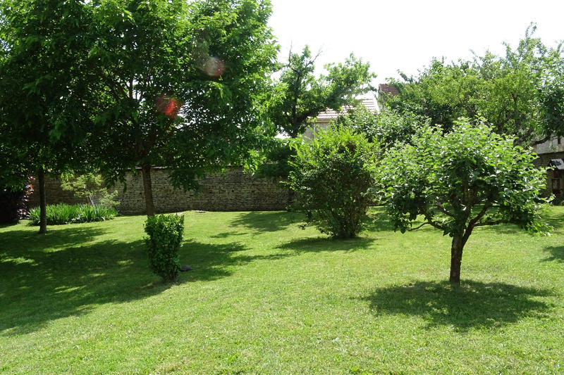 Maison ancienne - 244 m² - 10 pièces