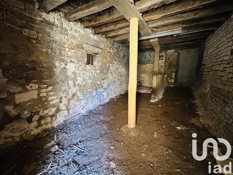 Maison de campagne - 70 m² - 2 pièces