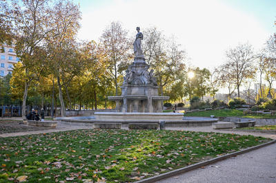 Appartement - 176 m² - 5 pièces