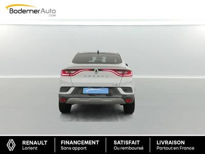 Renault Arkana E-Tech 145 - 21b Intens