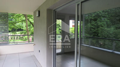 Appartement - 83 m² - 4 pièces