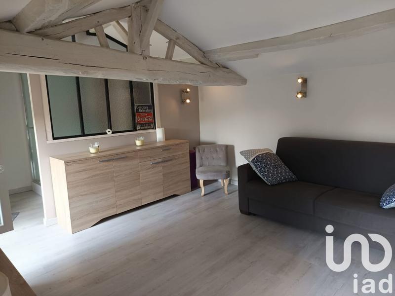 Maison de village - 320 m² - 11 pièces