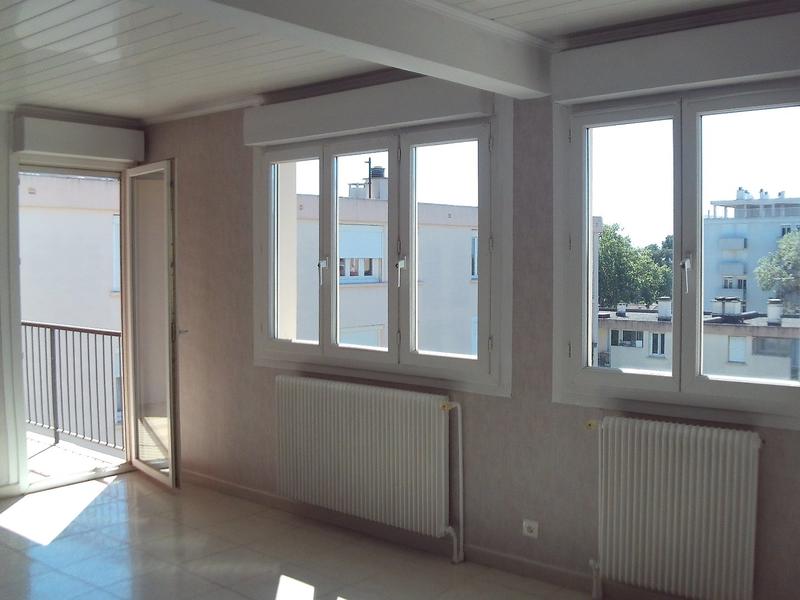 Appartement - 71 m² - 3 pièces