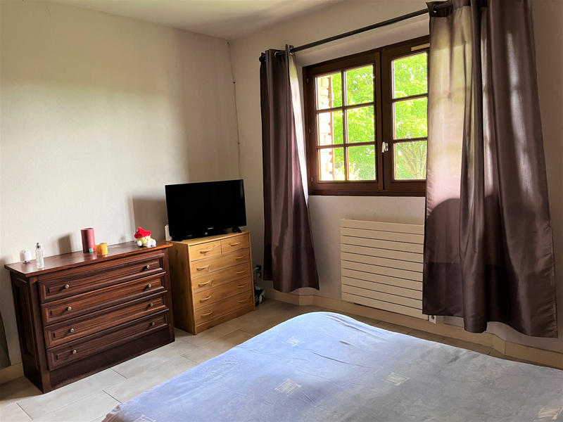 Maison - 195 m² - 8 pièces