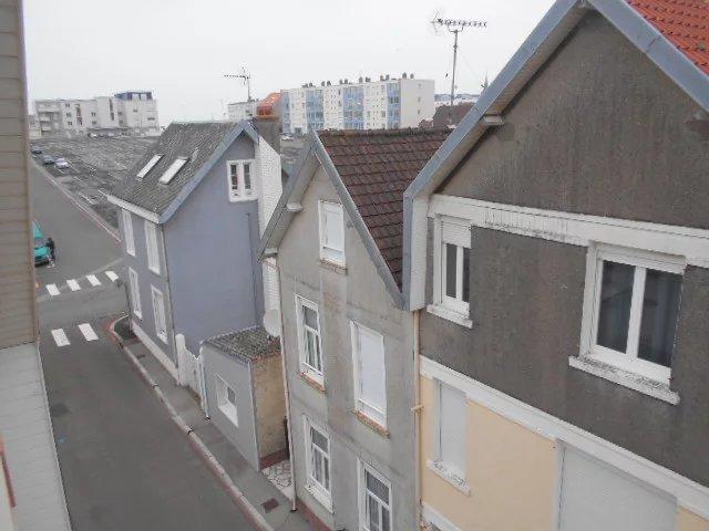 Appartement - 20 m² - 1 pièce