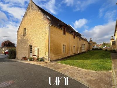 Duplex - 105 m² - 4 pièces