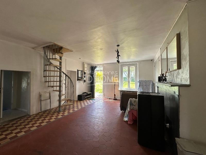 Maison - 101 m² - 4 pièces