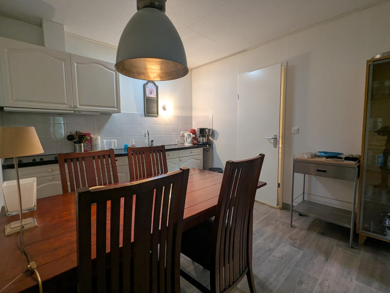 Maison - 75 m² - 3 pièces