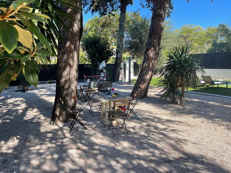 Appartement - 22 m² - 1 pièce