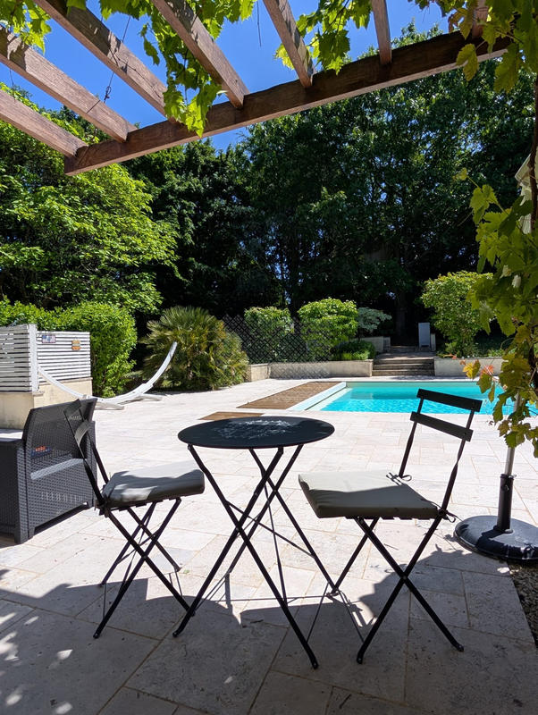 Maison - 220 m² - 7 pièces