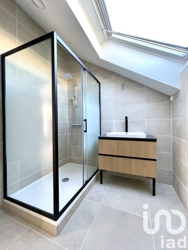 Maison - 176 m² - 6 pièces