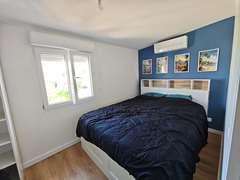 Maison - 59 m² - 3 pièces