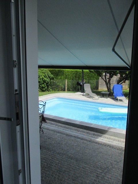 Maison de ville - 113 m² - 4 pièces