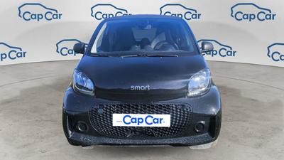 Smart ForTwo Eq 82 Passion - Automatique