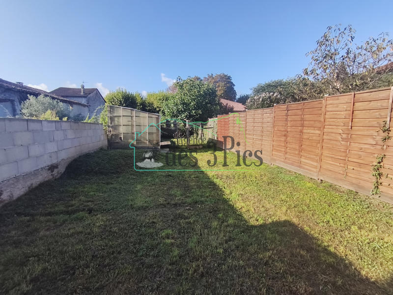 Maison - 134 m² - 5 pièces