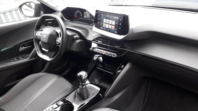 Peugeot 2008 1.2 Puretech 100 Allure - Première main