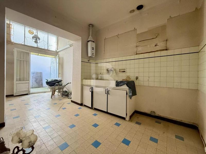 Appartement - 61 m² - 4 pièces