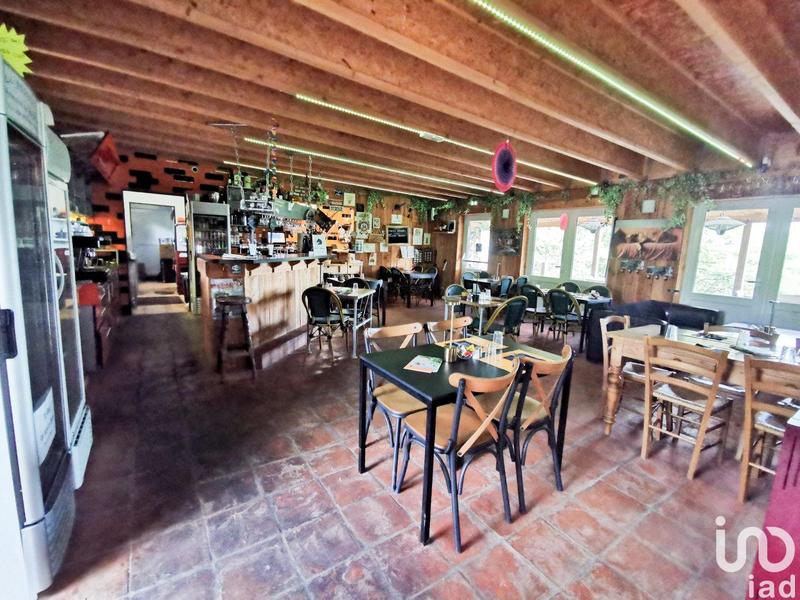 Local commercial - 224 m²