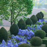 Les Jardins de la Ballue