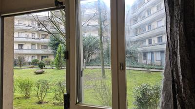 Appartement - 27 m² - 1 pièce