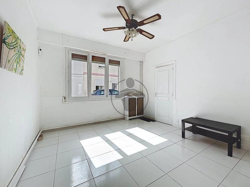 Maison - 83 m² - 4 pièces