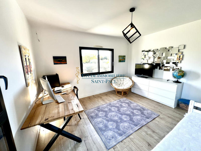 Villa - 200 m² - 7 pièces