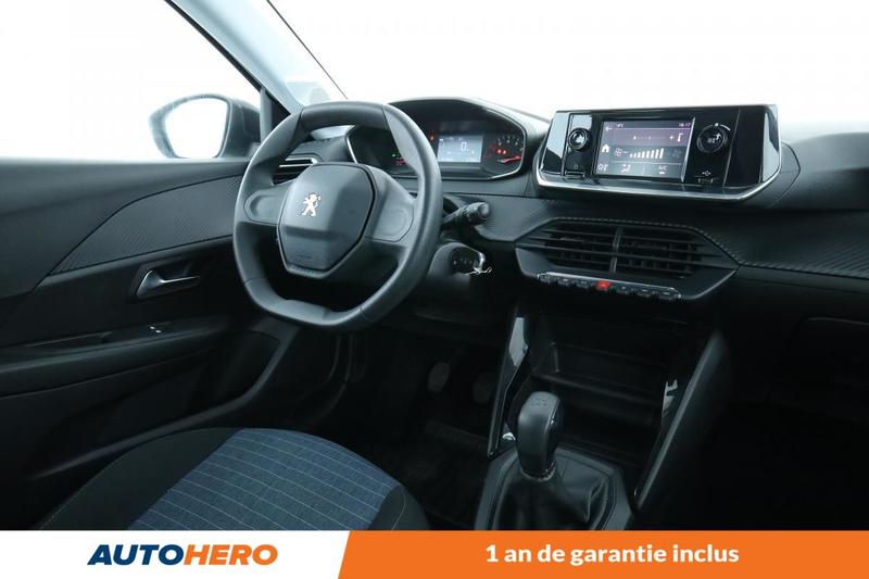 Peugeot 208 1.2 PureTech Like 75 ch