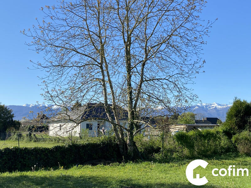 Maison traditionnelle - 158 m² - 6 pièces