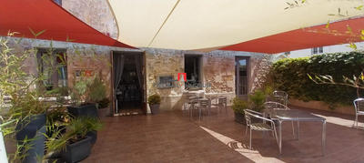 Fonds de commerce - 537 m²