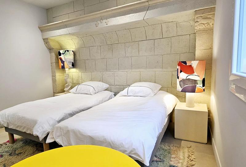 Immeuble - 60 m² - 4 pièces