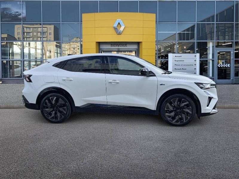 Renault Rafale E-Tech full hybrid 200 esprit Alpine 5p