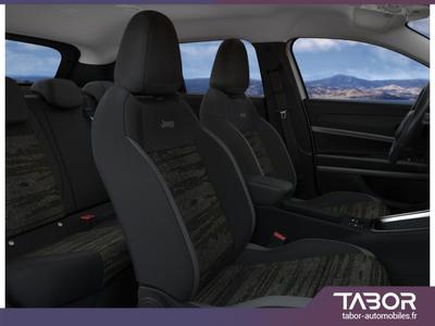 Jeep Avenger 1.2 Mhev 110 Dtc Longitude Led Pdc