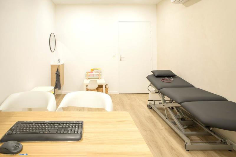 Local commercial - 13 m²