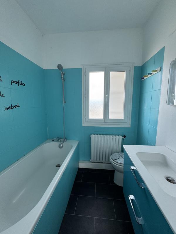 Maison - 82 m² - 4 pièces