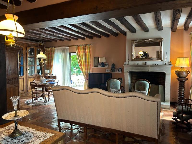 Immeuble - 198 m² - 3 pièces