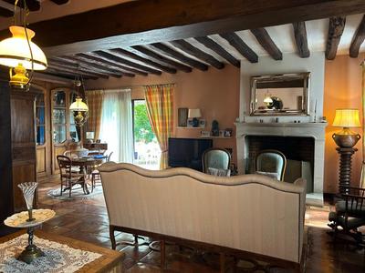 Immeuble - 198 m² - 3 pièces