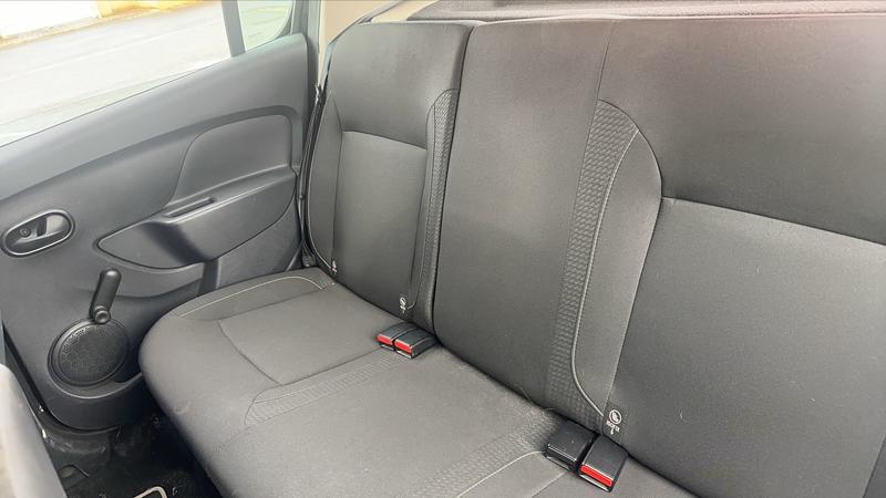 Dacia Sandero 1.0 SCe 75 Access