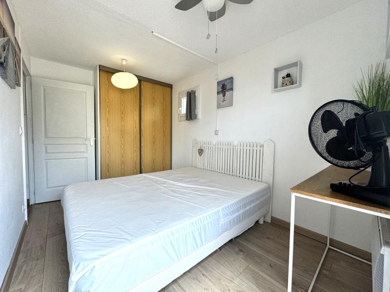 Appartement - 31 m² - 2 pièces