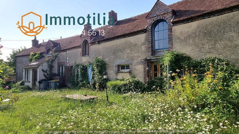 Maison - 165 m² - 5 pièces