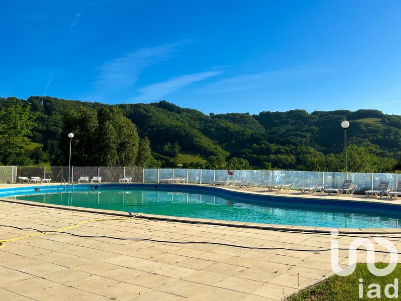 Appartement - 28 m² - 2 pièces